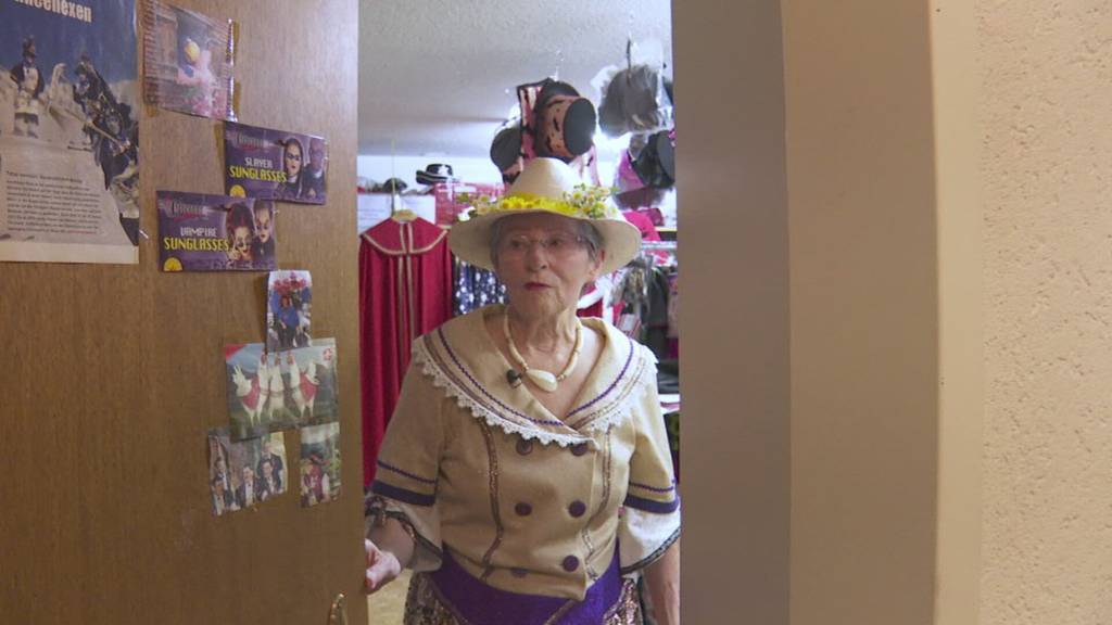 Kostümverleih schliesst nach über 40 Jahren