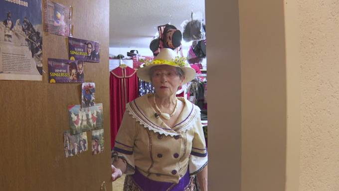 Kostümverleih schliesst nach über 40 Jahren