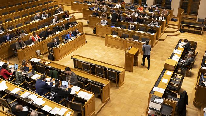 Berner Stadtparlament will mehr Frauen in wichtigen Gremien