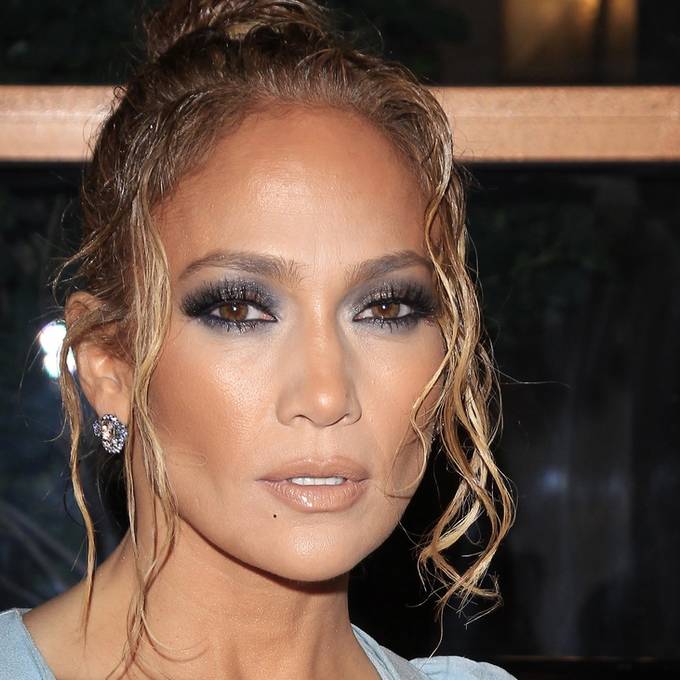 «Jennifer Lopez wechselt fünfmal am Tag die Frisur»