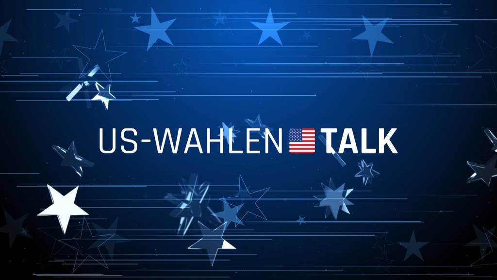 US-Wahlen-Talk
