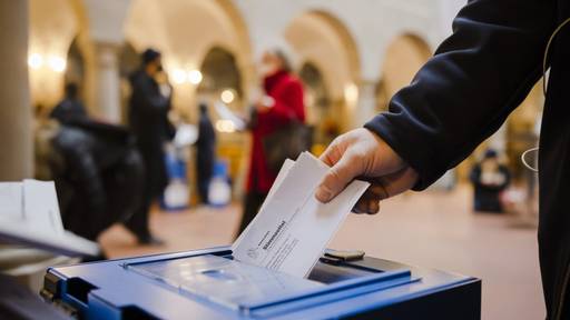 E-Counting kommt bei Zürcher Gemeinden gut an
