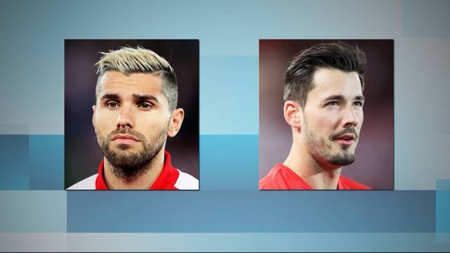 Behrami fällt für WM-Quali aus