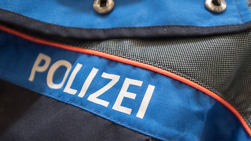 Mann in der Stadt Luzern mit Messer verletzt