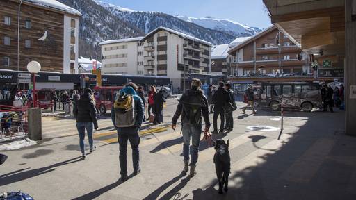Ehemaliger Gemeindeschreiber von Zermatt aus U-Haft entlassen