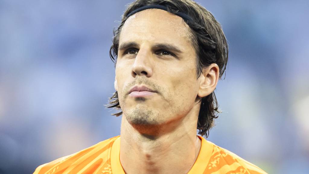 Yann Sommer musste sich mit dem FC Brügge im Penaltyschiessen geschlagen geben