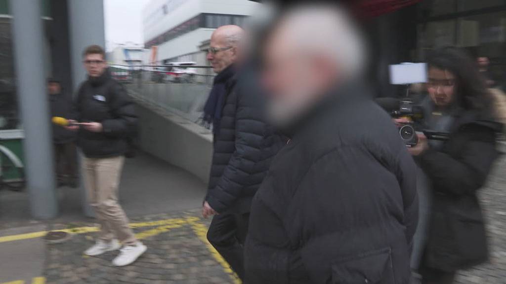 Zurück auf Feld eins: Fall Hefenhofen geht wieder ans Bezirksgericht Arbon