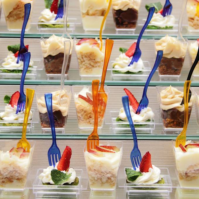 Catering – Die andere Art von Home Delivery