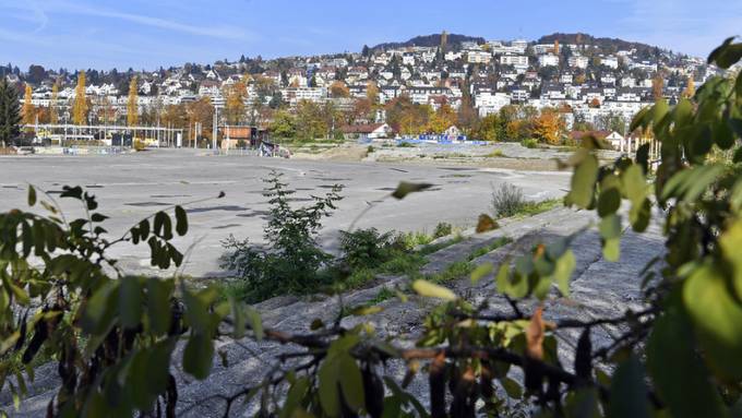 Zürich steuert auf neue Abstimmung über Fussballstadion zu