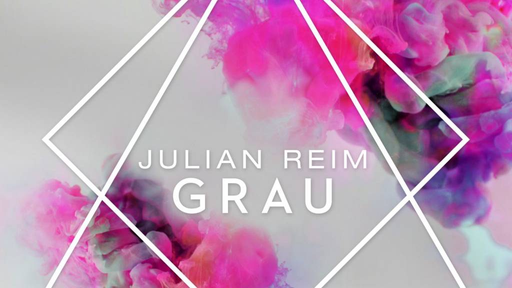 Julian Reim - Grau