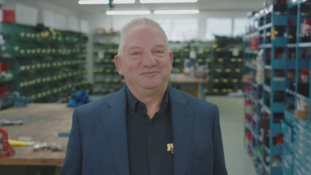 Partner für Gebäudetechnik