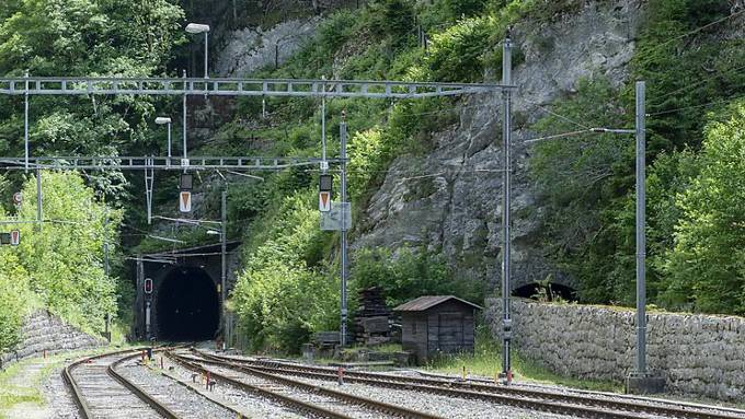 Sanierung Weissensteintunnel: Mit diesen Einschränkungen musst du rechnen
