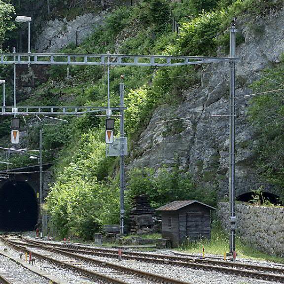 Sanierung Weissensteintunnel: Mit diesen Einschränkungen musst du rechnen