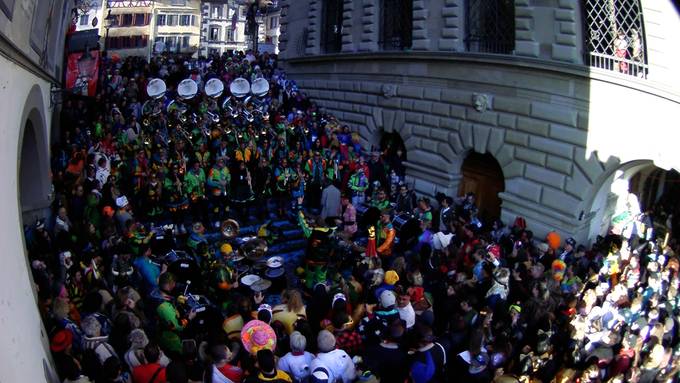 Bielbachfäger Rusmu Güdismäntig 2023