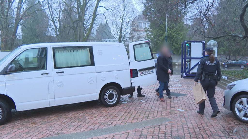 Brutal angegriffen: Ein Täter vom Mord im Adler in Birmenstorf muss jetzt länger in Haft