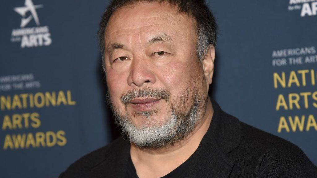 Der chinesische Künstler Ai Weiwei hat in Deutschland und Teilen Europas eine Stimmung wie in den 30er-Jahren ausgemacht. (Archiv)