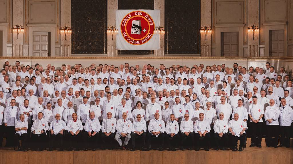 Cercle des Chefs de Cuisine Bern