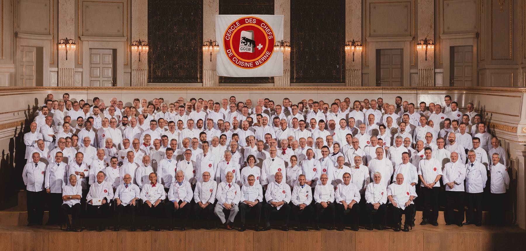 Cercle des Chefs de Cuisine Bern