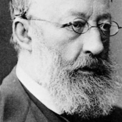 Hundert Jahre Gottfried Keller