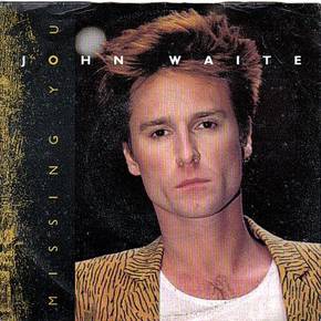 MISSING YOU (1984) MISSING YOU (1984)
