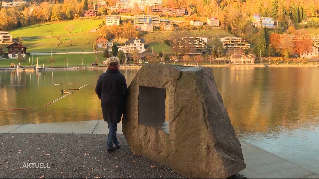 Schwester warnt ein ganzes Quartier vor ihrem pädophilen Bruder