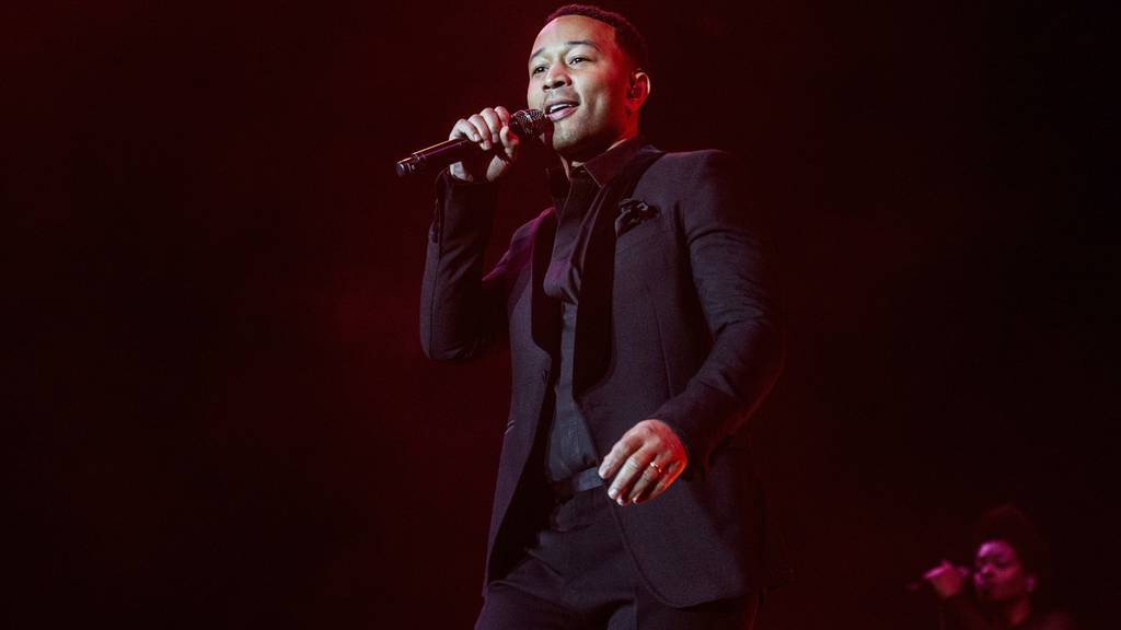 John Legend