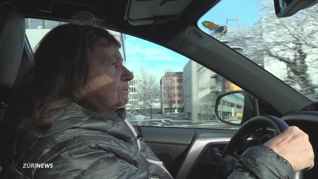 Zürcher Taxifahrerin braucht Sprachnachweis für Deutsch