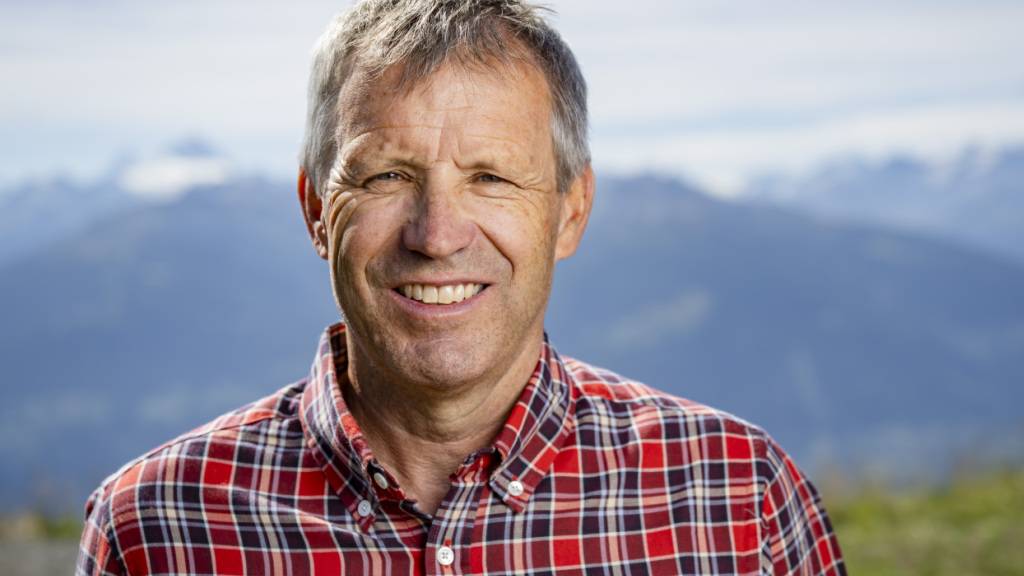 Claude-Alain Schmidhalter ist am Mittwoch von seinen Ämtern bei Swiss-Ski und als Präsident des Organisationskomitees der FIS Alpinen Skiweltmeisterschaften 2027 in Crans-Montana zurückgetreten. (Archivbild)