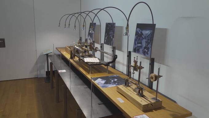 Kultour - «Museum für Musikautomaten Seewen»