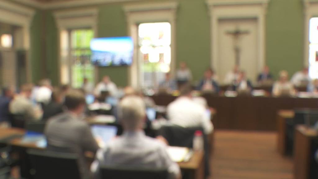 Zuger Stadtparlament lehnt neuen Kantonsratsaal am See ab