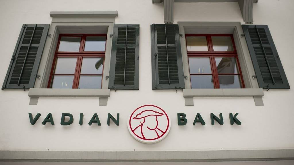 Die Vadian Bank wurde 2014 verkauft, die Ortsbürgergemeinde haftet trotzdem.