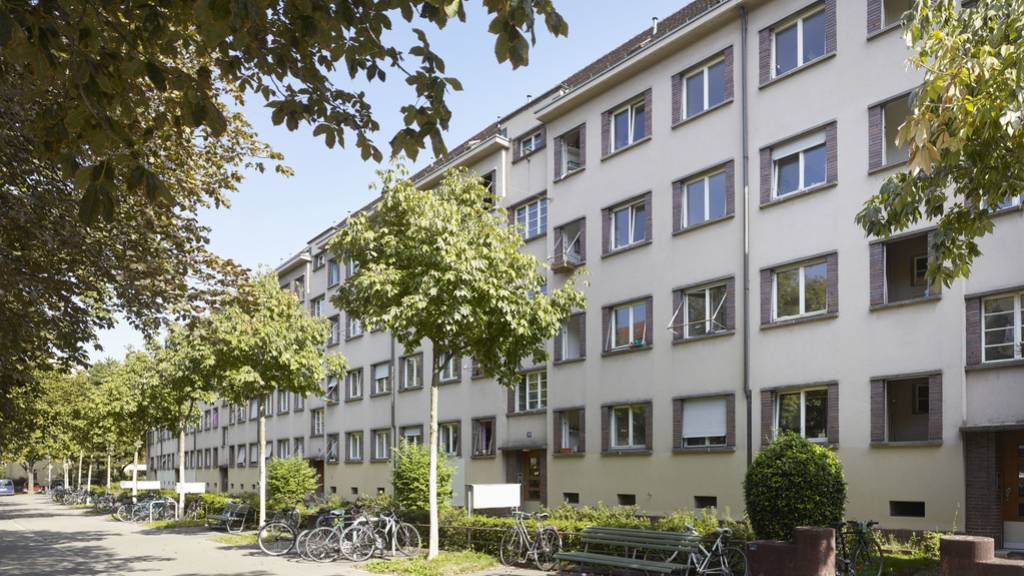 Höhere Mieten ab Juni: «Im Raum Zürich kann es rund die Hälfte der Mietwohnungen betreffen»