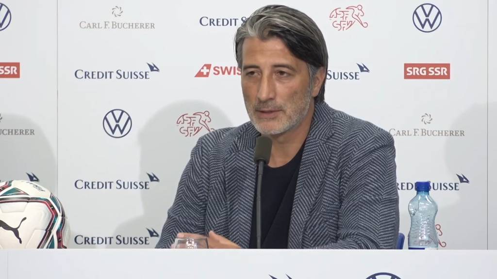 Nati-Trainer Yakin: «Auch ein Captain ist ein Mensch und hat seine Rechte.»