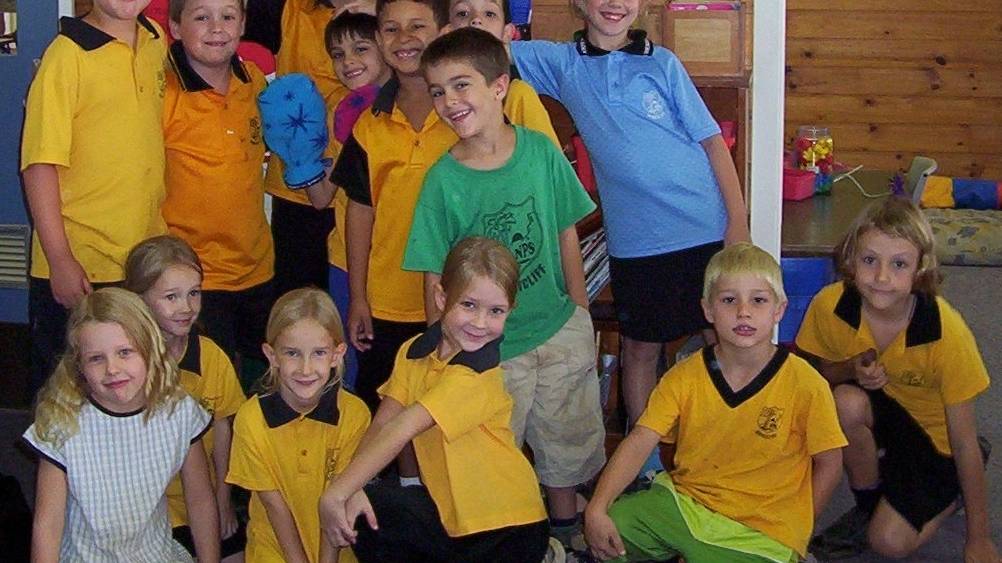 Kinder an die Macht: Internationaler Kindertag