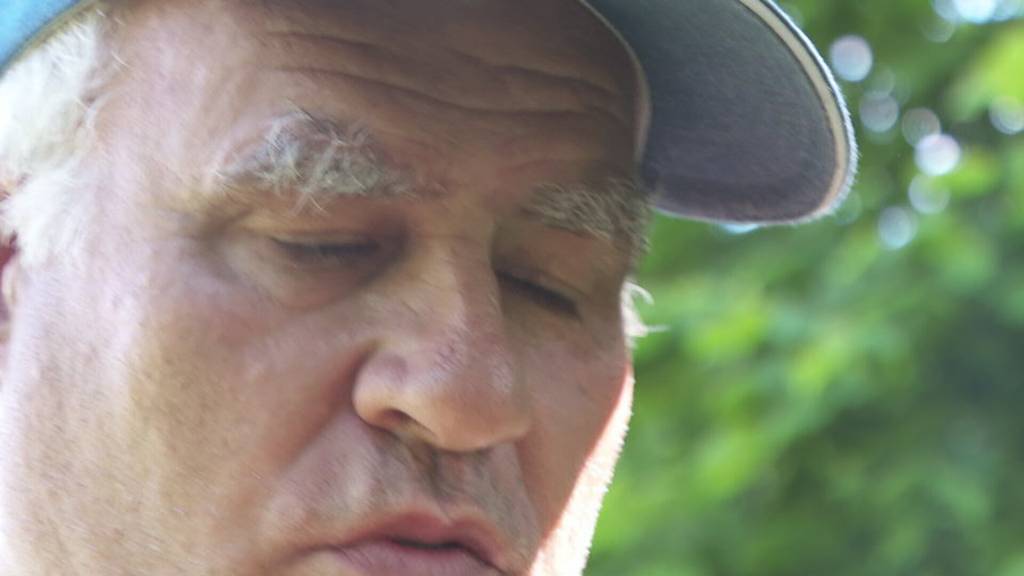 Buosingen-Camper wehren sich