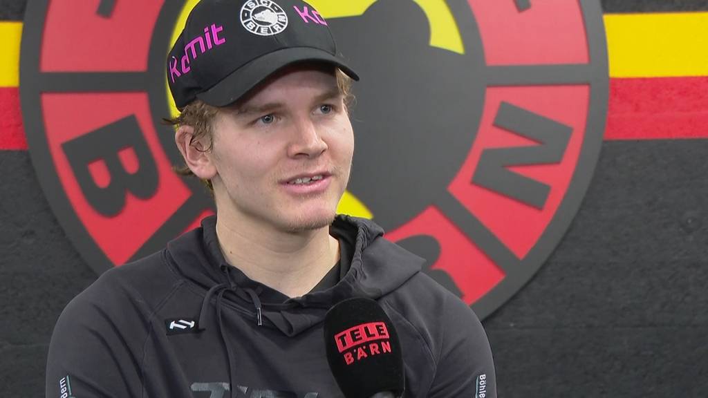 Freud und Leid: Das sagen SCB und EHC Biel-Spieler nach der Play-In-Rückrunde