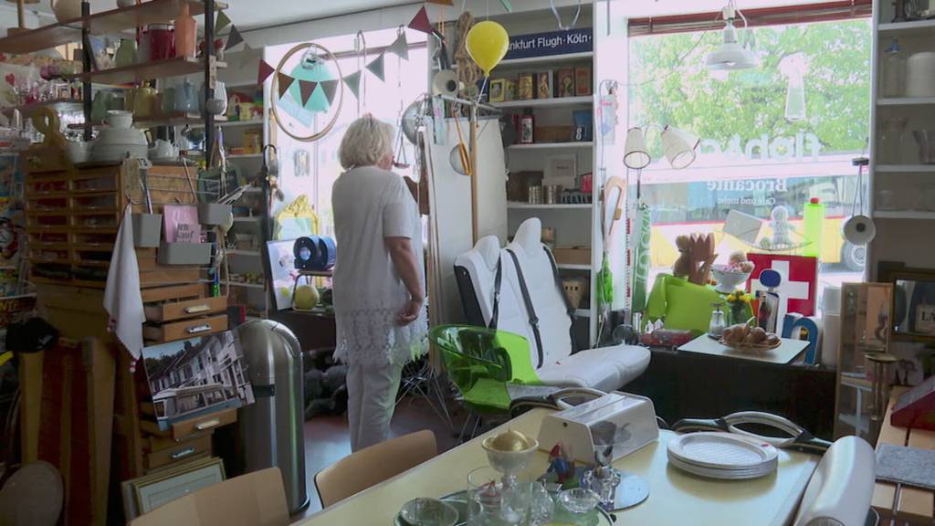 Beliebtes Treffpunkt-Café vor ungewisser Zukunft: «Floh & Co.» sucht dringend neue Lösung