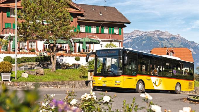 Schwarzpeterspiel bei Postauto-Affäre