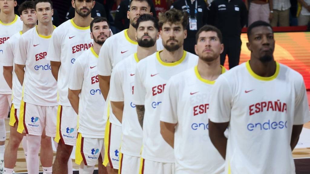 Die Spanier enttäuschten bei der EM als Titelverteidiger auf der ganzen Linie