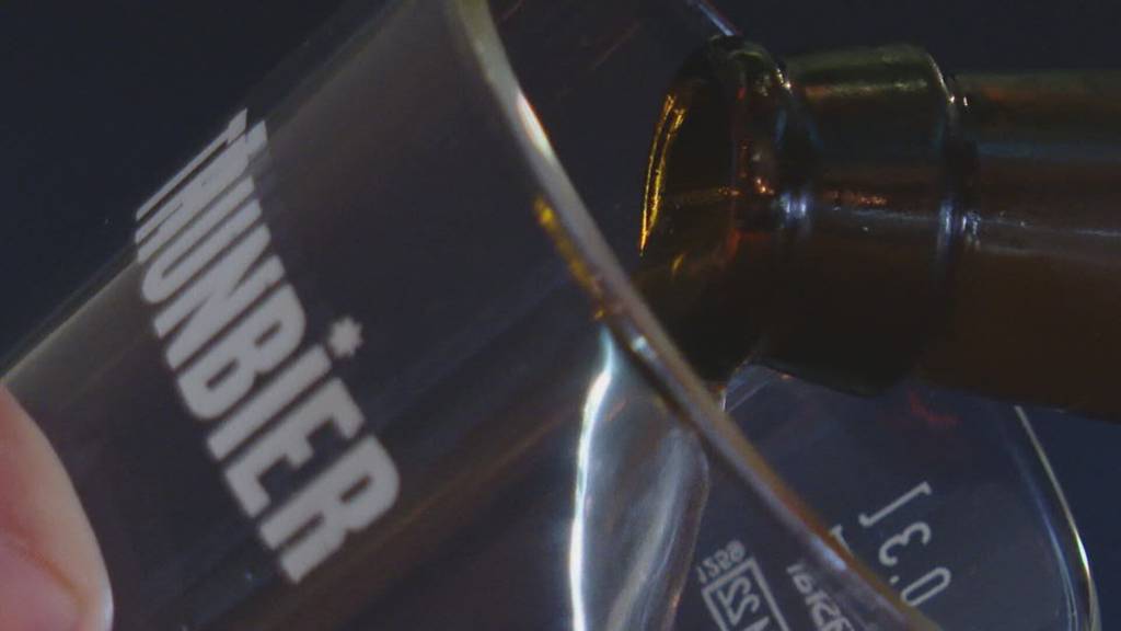 Brauchts den Dry January noch?