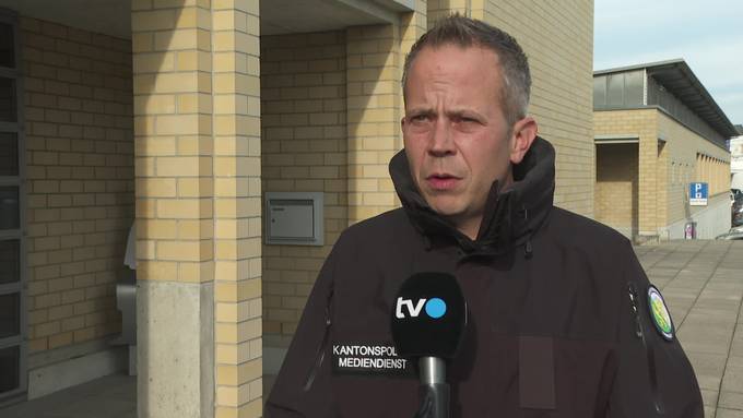 Kurznachrichten: Steuern Wil, Corona-Demo, Traubenernte