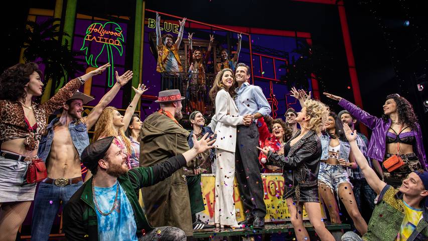 «Pretty Woman» - das Musical