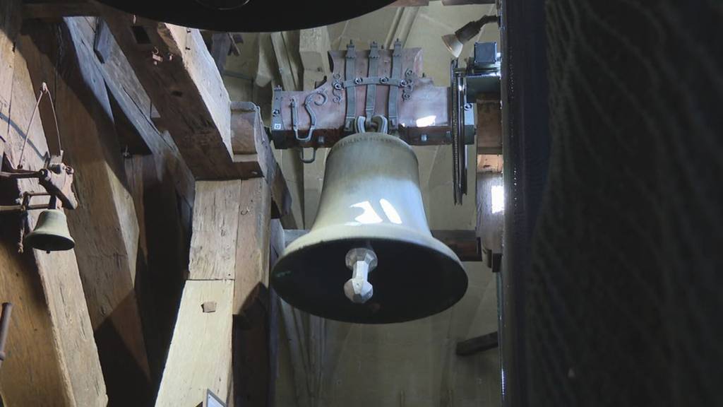 Münstergeläut zum Jahreswechsel