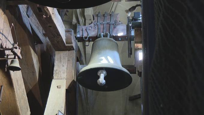 Münstergeläut zum Jahreswechsel