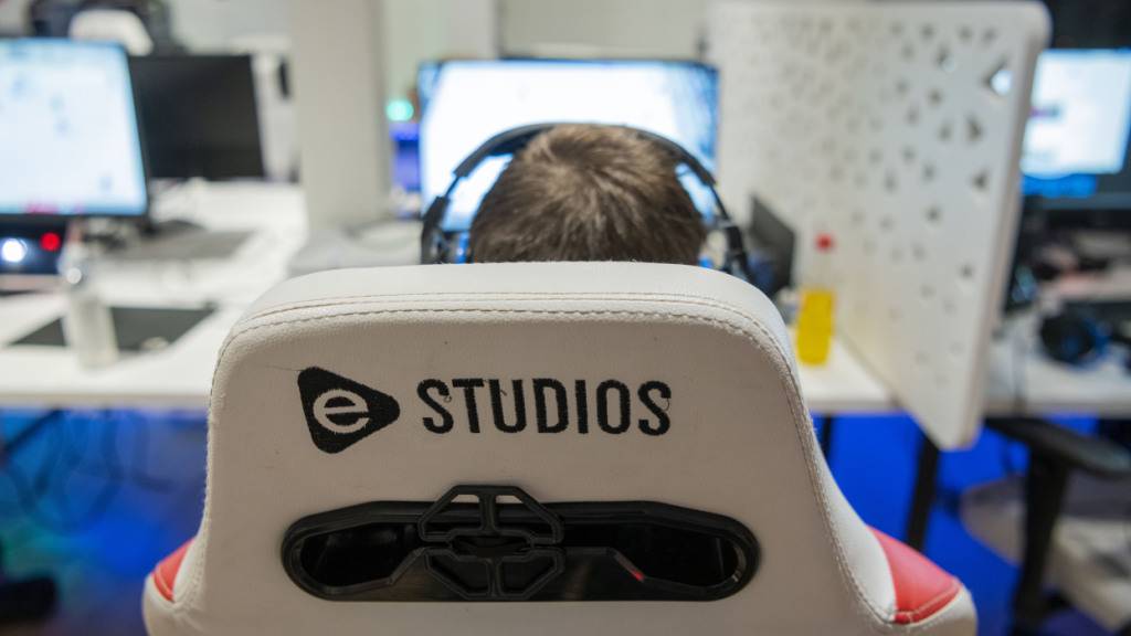 Zumindest vorerst wird es Olympische E-Sports-Spiele in Saudi-Arabien nicht geben