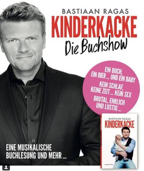 bastian buch