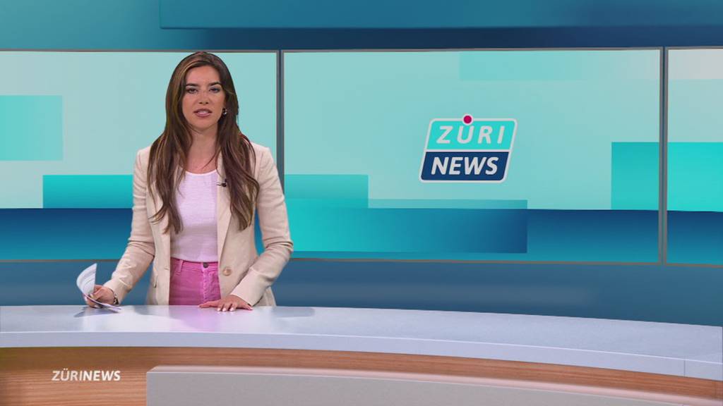 ZüriNews - vom 29.04.2026 - Re-Live ()