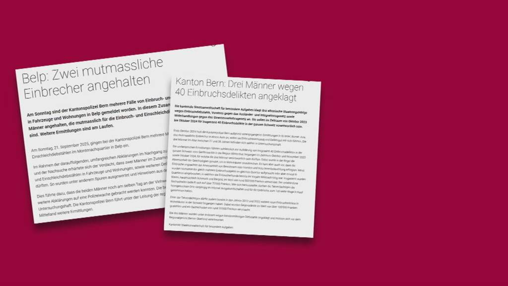 Soll Polizei Nationalitäten nennen?