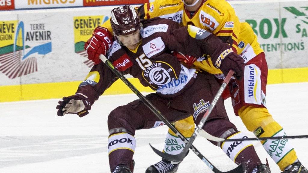 Schweizer Hockey in Tschechien und der Slowakei - FM1Today