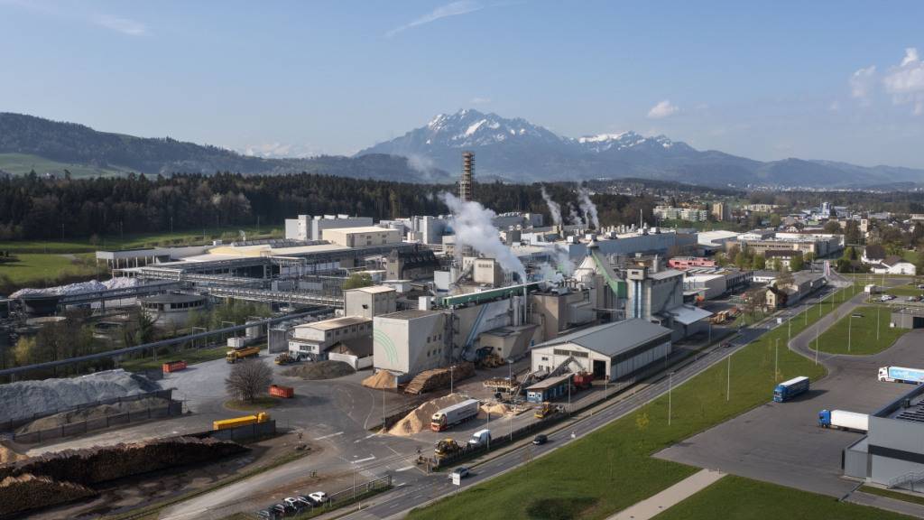 Perlen Industrieholding geht Partnerschaft mit Pulpex ein